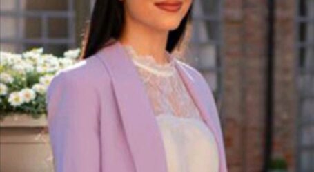 Incarico regionale per Martina Bono di Casteggio