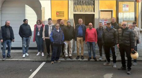 Xilopan: intesa azienda-sindacati