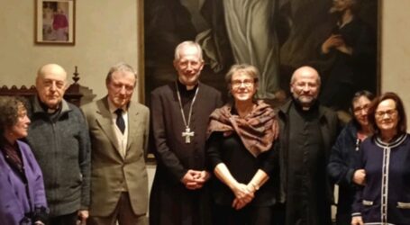 Don Bava è il nuovo delegato per l’Ecumenismo