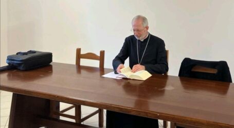 Gli 8 passi verso la Pasqua