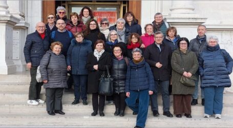 Centri d’Ascolto: sentinelle della comunità