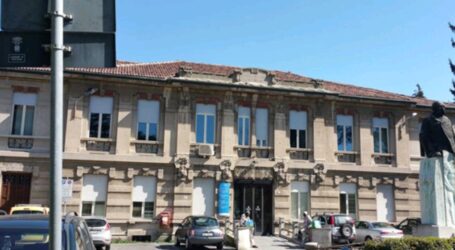 Al via i lavori del “Progetto Ospedale Sicuro”