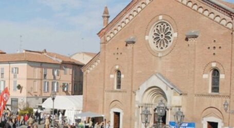 Castelnuovo in festa per san Giuseppe