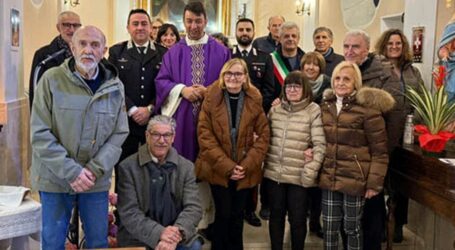Campagna dei Carabinieri contro le truffe