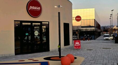 A Tortona è arrivato “Pausa”