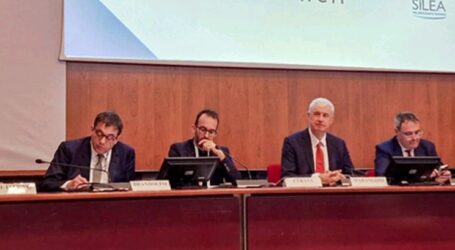 Acos è tra le prime 5 società italiane di servizi pubblici