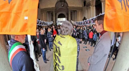 La Giornata contro le mafie