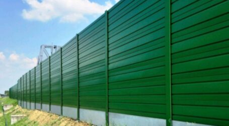 Il “no” del Comune alle barriere antirumore per il Terzo Valico