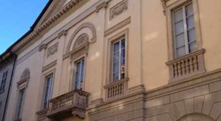 Riecco il Ridotto e l’ex Casino Sociale