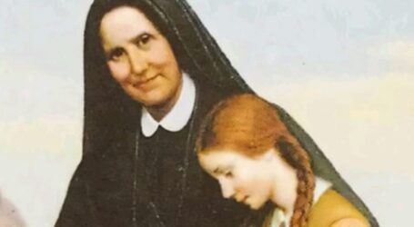 Cocchetti, la maestra beata