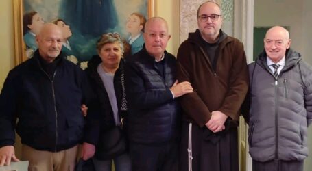 Suor Letizia la “madre degli orfanelli”