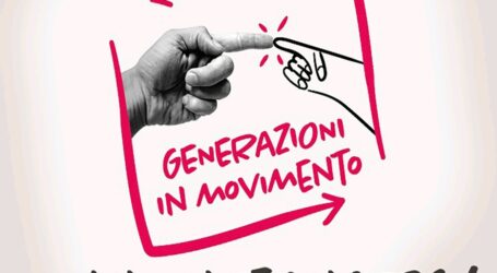 “Generazioni in movimento” per unire giovani e anziani