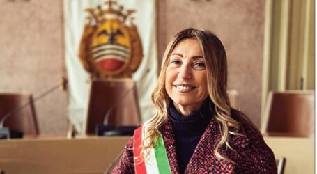 «La mia Voghera della cultura»
