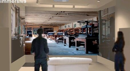 L’ex Pretura “casa della musica”?