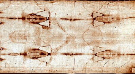 «Lasciamoci guardare da quegli occhi chiusi»