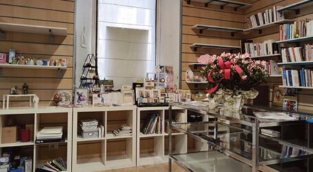 Aperta a Tortona la nuova libreria diocesana “San Marziano”