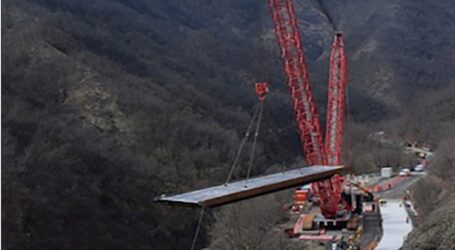 Il nuovo “ponte della Gnocca”