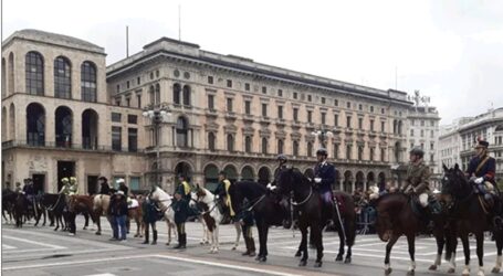 L’Equiraduno dell’Anno Santo arriva a Varzi