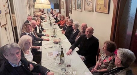Giubileo tra storia e spiritualità al Cif