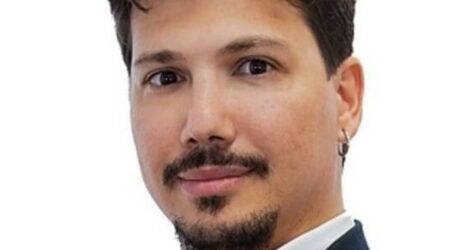 In Consiglio  comunale entra Daniele Mascia