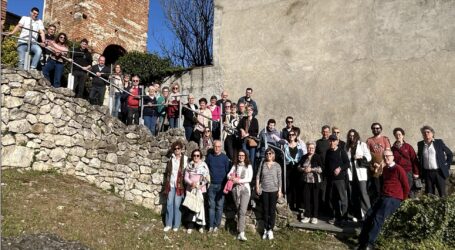 “Dalla marginalità alla comunità”