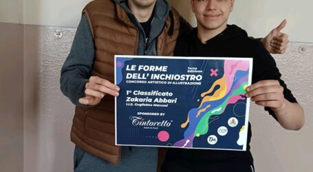Il“Marconi” vince il “T.ink Festival”