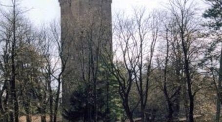 Il parco “Castello” pronto per l’estate?