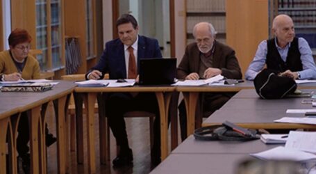 Assemblea delle Biblioteche