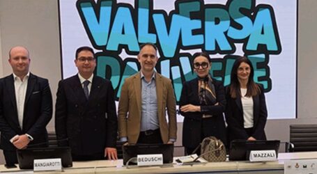 A maggio “ValVersa da Vivere”