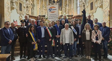 Messa per le vittime dell’amianto