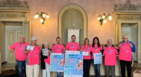 Domenica torna la 13^ “Run for Parkinson’s”