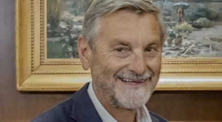 Rognoni riconfermato presidente della Fondazione CR Tortona