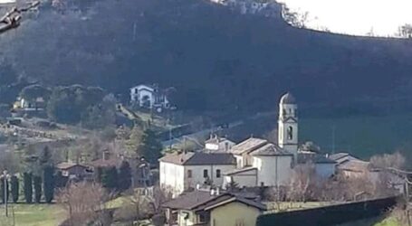 9 liste per un paese di 111 abitanti