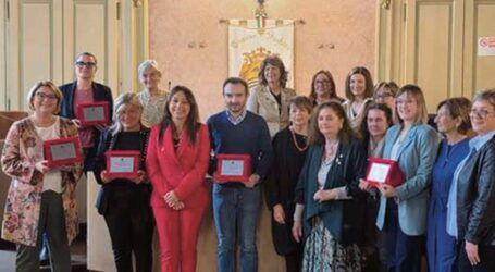 5 donne “speciali”