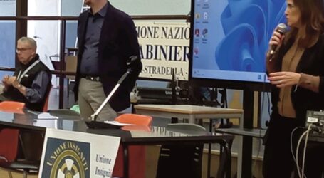 Caraffini: «I gesti gratuiti ci rendono migliori»
