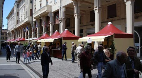 AssaggiaTortona: pronti a degustare