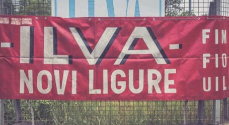 Sciopero nazionale all’ex Ilva: servono risposte chiare