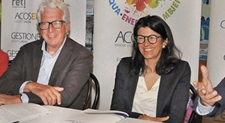 28^ edizione di Fest’ACOS