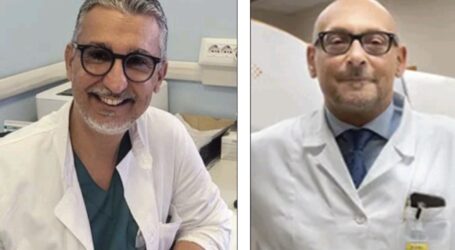 Due nuovi primari all’ospedale di Voghera