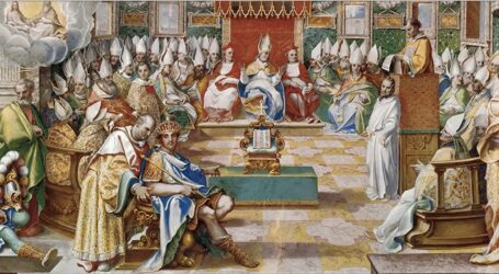 L’inizio di una nuova epoca per la Chiesa