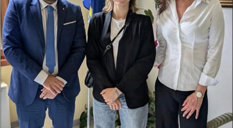 Completata la mappatura dei defibrillatori