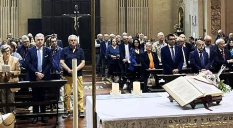 I 90 anni degli Ex Allievi del “San Giorgio”