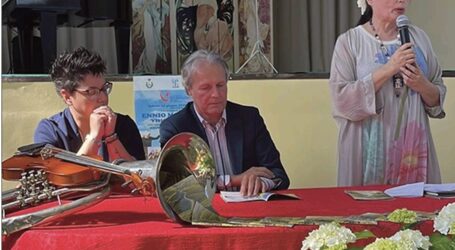 Il Festival Ultrapadum parte da Cervesina