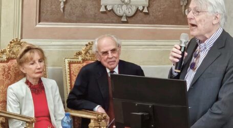 “500 anni e un Po”: il convegno
