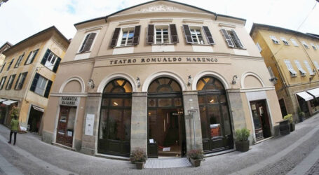 “Al Teatro Marenco con il Fai”
