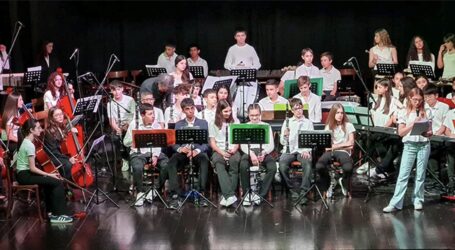 Nasce l’orchestra  “Ritmo Valenziano” al “Tortona A”