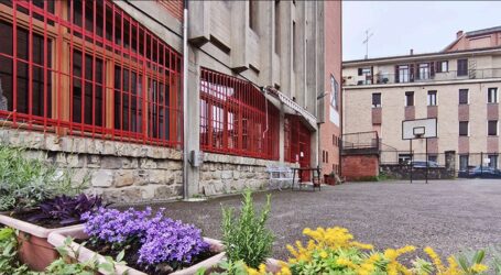 Due nuovi servizi assistenziali della Caritas