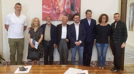 Aprono il “Welcome Point Turistico” e i “Tesori d’Arte”