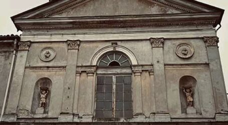 San Rocco è “luogo del cuore” con 5389 voti