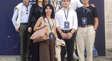 L’Amaldi incontra i big della finanza